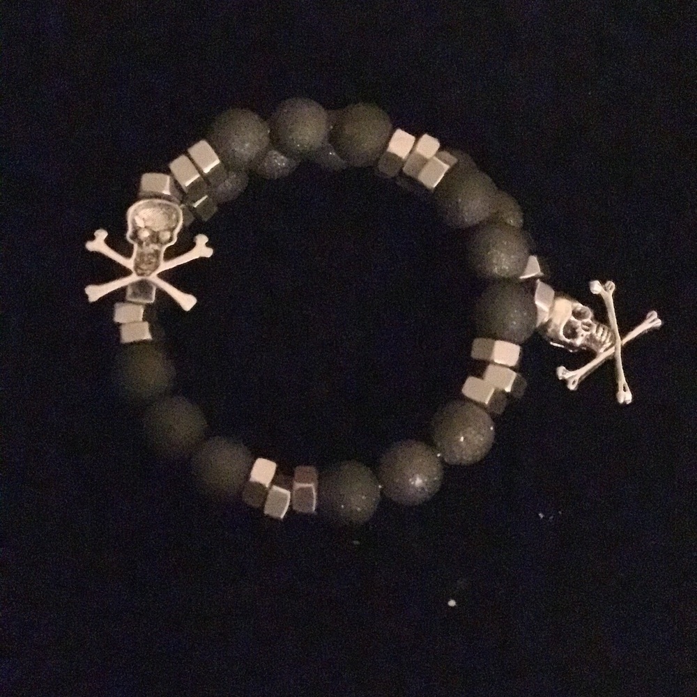 Men’s bracelet